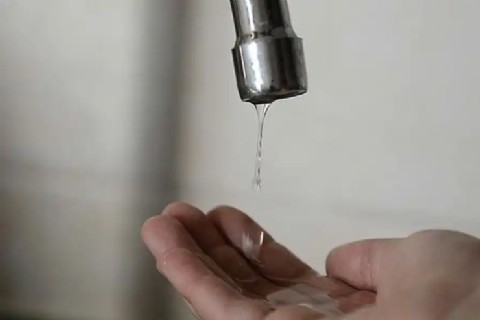 Miércoles sin agua en gran parte de Los Hornos