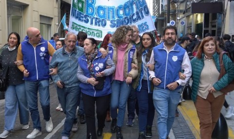 A qué hora comienza el paro bancario de este miércoles 13 de mayo