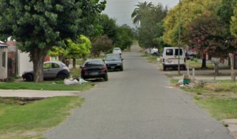 Pide limpieza de zanjas ante reiteradas inundaciones en Barrio La Granja