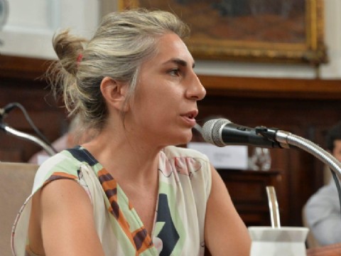 La oposición detectó patentes adulteradas en vehículos de la comuna y lo lleva al Concejo Deliberante