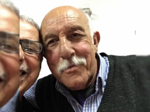 Falleció el dirigente peronista Juan Carlos "Vaca" Arias