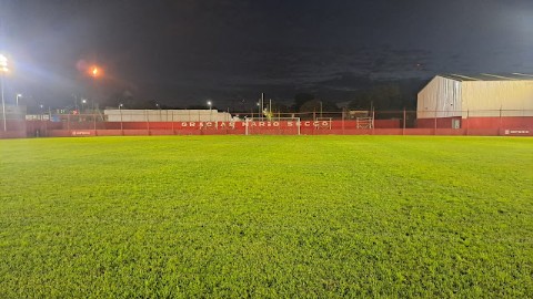Cambaceres jugará su primer partido oficial nocturno como local