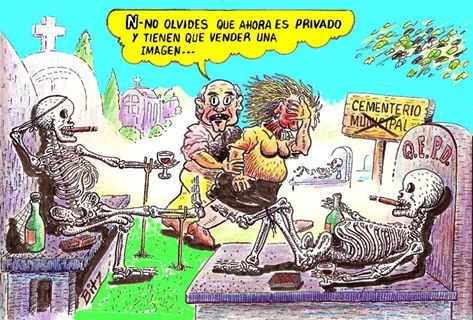 El día que el intendente de La Plata decidió privatizar el cementerio