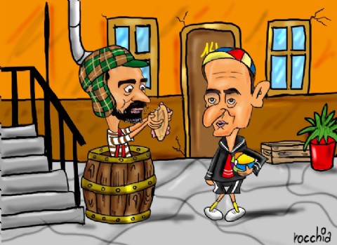 La tensa calma que antecede al huracán, a días de lo que fue el cierre de listas