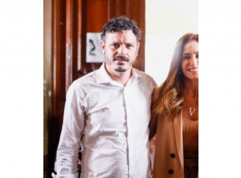 VIDEO | El tema Adorni se discutió en el Concejo por un pedido de repudio