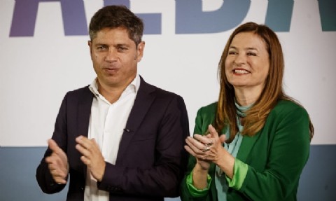 Feminista solo para cobrar su sueldo millonario: la ministra de Mujeres admitió que sabía sobre los abusos en el Senado