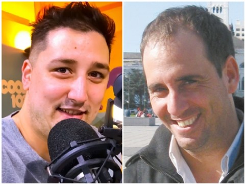 Funcionario platense ataca a la libertad de prensa contra una radio local