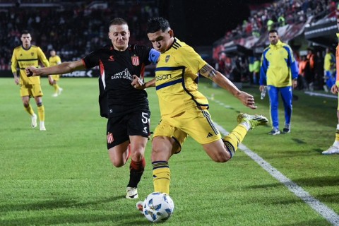 Si Estudiantes le gana a Boca, quedará al borde de los Octavos del Clausura