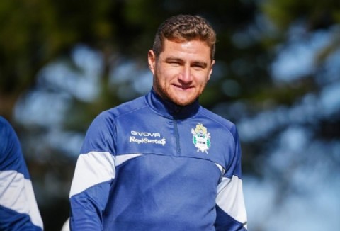 Silva Torrejón sigue entre algodones y es duda para visitar a River