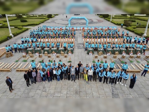 Cooperativistas del municipio exigen el pago de salarios adeudados