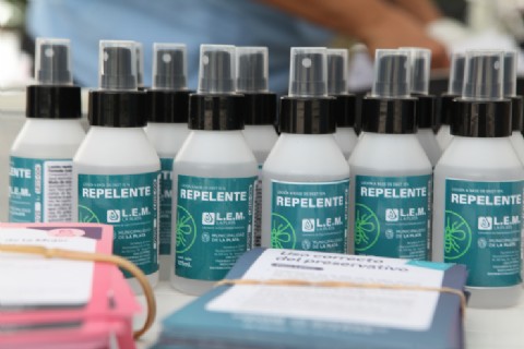 Con eje en hantavirus y dengue, el municipio encara nuevas jornadas de salud