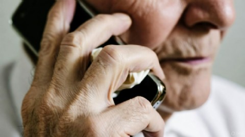 Pipinas: un jubilado perdió 46.000 dólares en un cuento del tío