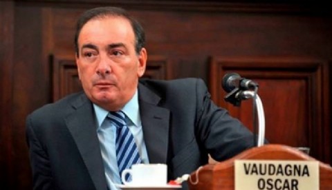 A un año del fallecimiento de Oscar Vaudagna, se realizará una misa en su memoria