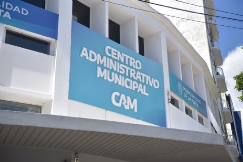 El municipio presentó un nuevo plan para regularizar deudas tributarias