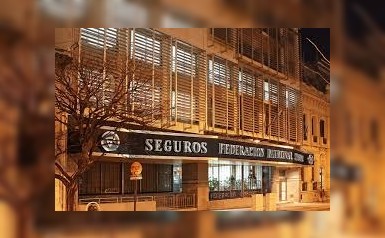 Se fue Ricardo José Bertea