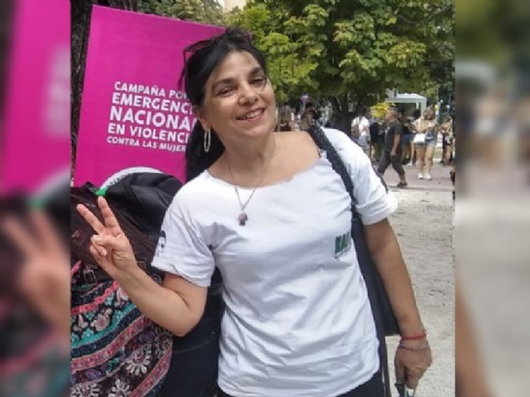 ¡Felicidades, Fabiana!