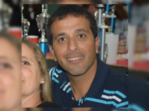 ¡Feliz Cumpleaños, Sebastián!