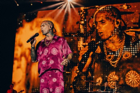 Ke Personajes vuelve y promete “la fiesta del año” en el Hipódromo