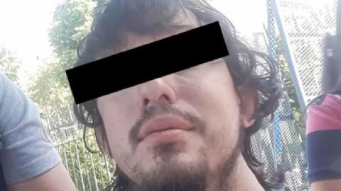 VIDEO | Detuvieron a un ex educador acusado de abusar chicos durante años en un hogar