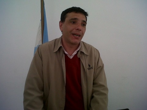 "Nos sentimos desprotegidos y solicitamos que vuelva la Policía dentro de los hospitales públicos"