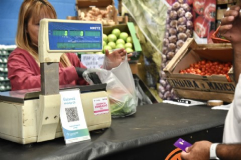 El Mercado Regional Minorista ofrece nuevas oportunidades de ahorro
