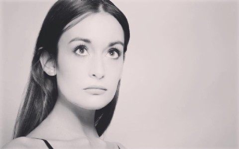 Débora Poza: Una platense viviendo en Buenos Aires que la rompe en Instagram