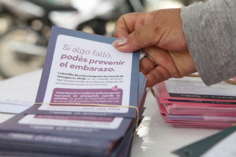 VIDEO | Nueva agenda semanal de operativos sanitarios en la ciudad