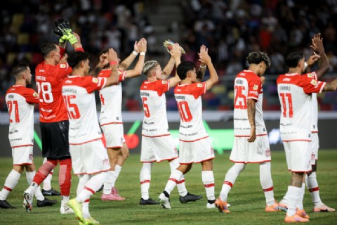 VIDEO | Estudiantes superó a Central Córdoba y se metió en semifinales del Clausura 2026