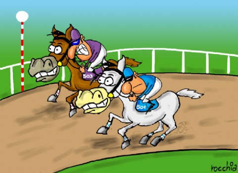 Periodista platense elegido por Casa Rosada para competir por el municipio