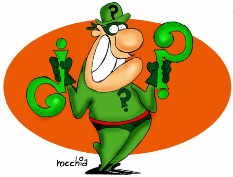 Preguntas, sólo preguntas: ¿Fuga de militancia por indisciplina?