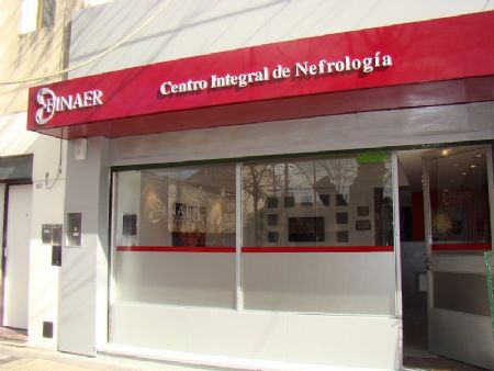 La Fundación FINAER ganadora del “Premio al Mejor Trabajo Científico”