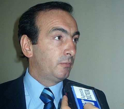 Entrevista a una eminencia de la medicina