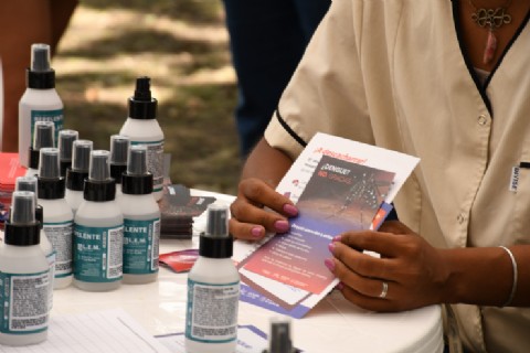 El municipio desplegará nuevos operativos sanitarios en los barrios