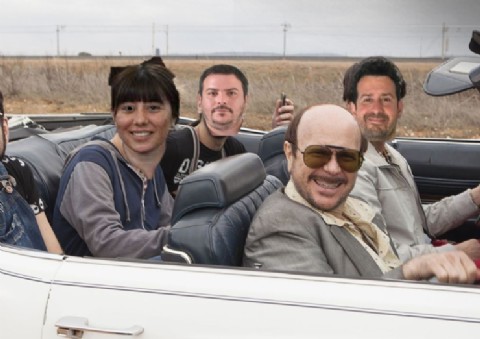 Más vagos que Torrente: concejales se tardaron dos años en tratar un pedido de resolución