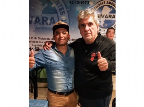 Unión Obrera: se lanzó una nueva agrupación para competir por la conducción de la seccional de UOCRA platense