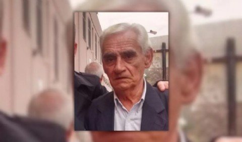 Falleció el histórico dirigente peronista Rubén "Chuby" Leguizamón