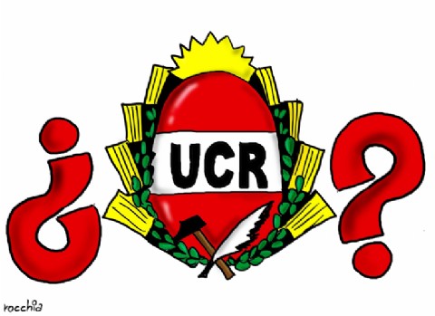 En la UCR de La Plata se negocia una lista única