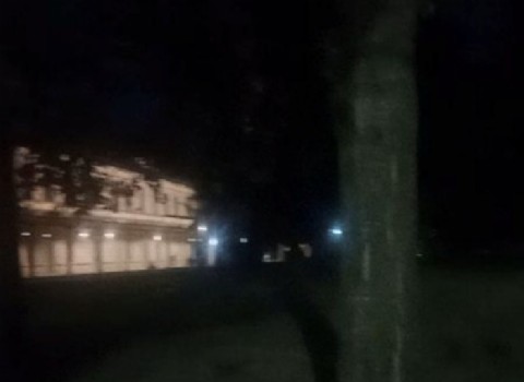 Vecinos reclaman por el cuidado de un paseo cultura de la ciudad