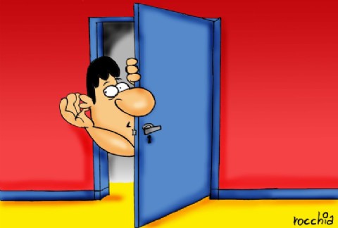 Versiones Fidedignas: Divide y reinarás, el éxodo del Mono y la ex dipu que se hizo lesbiana