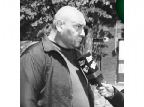 De Villa Elvira al compromiso social y político: la historia de Ariel, un vecino que hizo del barrio su causa