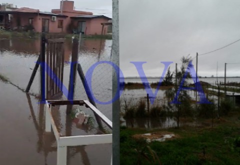 ¿Se repite la historia? Temporal e inundación en La Plata