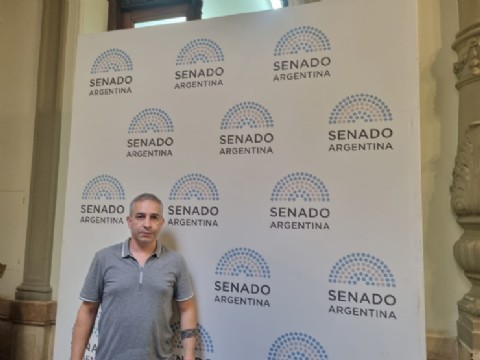 Es de La Plata, le hicieron una falsa denuncia y le sacaron a su hija: hoy busca justicia y que nadie más sufra lo mismo