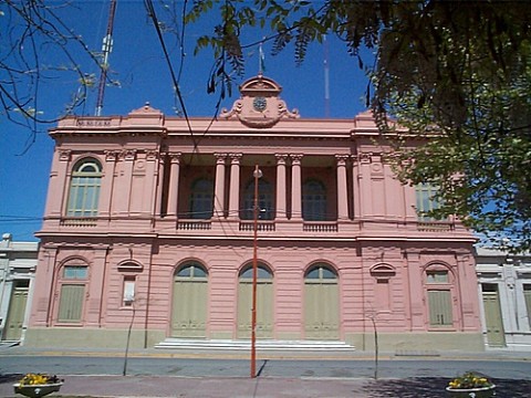 Seis aprehendidos de la villa 1-11-14 y de Altos de San Lorenzo por tenencia de arma