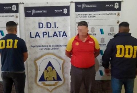 Cayó chacal por abusar sexualmente a la hijastra de 13 años
