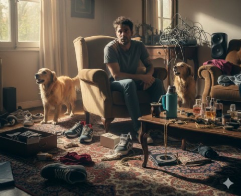 Nuevo caso de “viudo negro”: un hombre fue drogado y asaltado tras un encuentro pactado por Grindr en Ringuelet