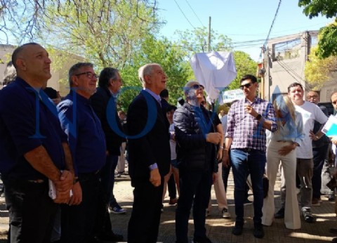 VIDEO | El intendente Alak apuesta a un triunfo del peronismo: "Vamos a tener el apoyo mayoritario del pueblo nacional"