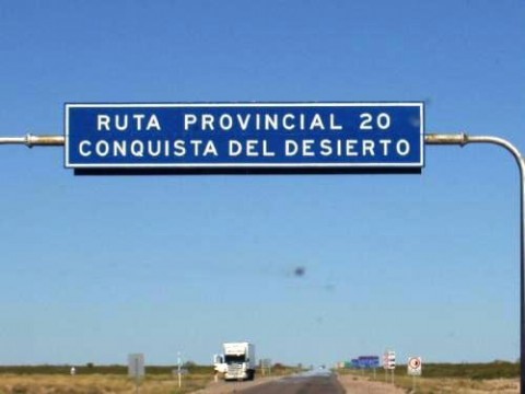 Familia de Magdalena sufre trágico accidente en La Pampa.
