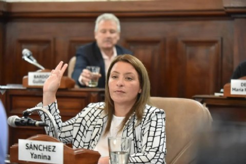 Parlamento Juvenil Bonaerense busca ser de interés municipal para fomentar la participación y el diálogo de los jóvenes