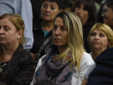 Concejales homenajean al equipo NaN de la UNLP por su histórico desempeño en el mundial de programación