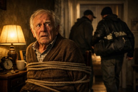 Por un robo a un jubilado en Barrio Norte, así cayó uno de los ladrones en Avellaneda